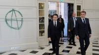 France reimposes restrictions on Israeli defense firms at Euronaval 2026
