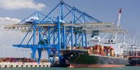 Docker strike brings port activity to standstill in French ports