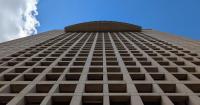 Want to loom over Spartanburg? There’s space for rent in Denny’s tower as company uses fewer floors.