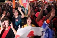 Elizabeth Shackelford: Democracy can be surprising, as elections around the world show