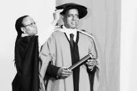 Environmental activist Desmond D’Sa hailed for dedication to people