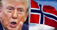 Norway’s Tourist Board Hits Back At Trump’s ‘S**t House’ Attack In The Most Fitting Way