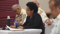 Lau supports Constitution Bill and Fijian for indigenous people
