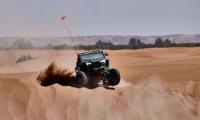 Dakar Rally 2027 relocates to Portugal and Morocco from Saudi Arabia