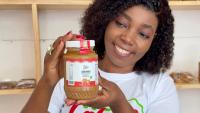 How one Haitian entrepreneur found success by supporting all things local