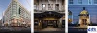San Francisco for the Holidays: Where Shopping, Cable Cars, City Lights and a Little Hotel Magic Come Together