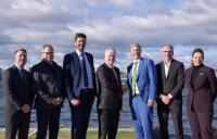 Canada fisheries group pushing government to keep industry in mind during offshore wind planning