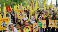 Over 600 international personalities appeal to Council of Europe to act on Right to Hope for Öcalan