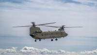 Bosnia and Herzegovina Helicopter Crash Kills 4: Horrifying Tragedy Captured on Camera