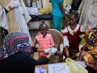 Swiss Solidarity raises CHF5 million for Sudan war victims