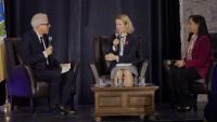 Kallas: International order ‘in a very dark point’