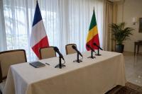 France’s Envoy to Congo: ‘Friends Sometimes Quarrel’