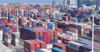 China's food trade grows 4.1 pct in first three quarters