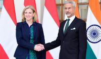 India and Austria Explore New Avenues to Strengthen Bilateral Partnership