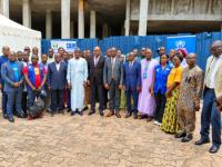 Cameroon Seeks Wider Markets for Refugee Artisans After Years of Skills Training
