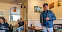 In bid to flip Colorado’s 3rd Congressional District, Romero seeks to rally ‘positive fighters’