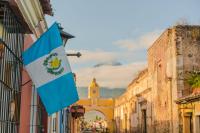 Guatemala tests whether state capture can be reversed 