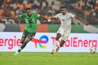 Africa Cup of Nations reverts to being held every two years