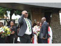 Mashatile calls on South Africans to put OR Tambo’s values into practice