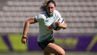 Strong local presence in Ireland team for South Africa clash