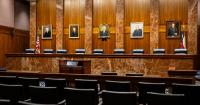 Texas judges on the state's highest courts are on the midterm ballot. Here's what to know