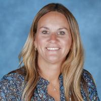 Educator Of The Month: Amanda Hunter, St. John The Evangelist School