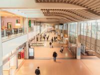 Hamburg Airport issues EU-wide tenders for retail and food & beverage outlets