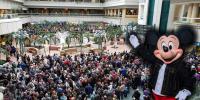 Disney World Travel Update: Orlando International Airport Adjusts Thousands of Flights