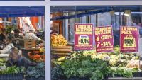 Italian inflation hit 5.4% in October says Istat