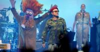 Review: World’s bestselling virtual band has real world problems in Bay Area