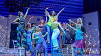 Review: Mamma Mia at the Wolverhampton Grand lacks one crucial thing