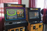 In final push of Pennsylvania’s governor race, Stacy Garrity goes all in on skill games and raises millions from the industry