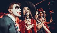 MercyMe! There’s So Much Live Music & Halloween Karaoke in Arkansas Oct. 29 – Nov. 1!
