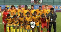The Bahamas drops two matches in Baku