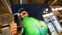 Guinness’ decision to close Baltimore County brewery leaves behind a bitter taste
