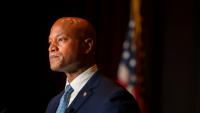 Wes Moore’s future is tied to Baltimore. That cuts both ways.