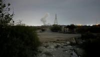 U.S. Strikes on Iranian Missile Sites Reported Amid Fighter Jet Confrontation (Photos)