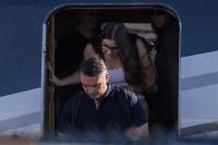 How Donald Trump’s allies helped Flavio Bolsonaro flee Brazil