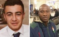 Seventh day of the trial: Murder of Lassana Cisse on 6 April 2019