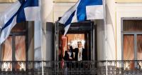 Theme of this year's Independence Day gala is Finnish nature