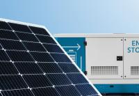 Solar, Battery Storage Help Lower Power Prices in California, Texas: SEIA
