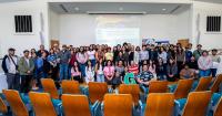 UOG sends record 68 participants to national STEM conference