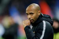 EmaSwati to rub shoulders with Arsenal great Henry