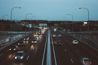 Maryland Residents Can Earn Money Filling Out A Regional Travel Survey