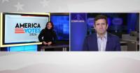 Montana Politics MTN speaks to Scripps' Andrew Rafferty on the final push ahead of Election Day Samantha Perl