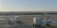 Maximo construction robots complete 300,000 tasks on US solar projects