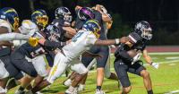 Taking a look at the Baton Rouge area’s most interesting prep football playoff hopefuls