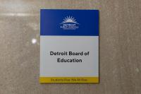 Chalkbeat Detroit breaks down who’s running for five open DPSCD board seats