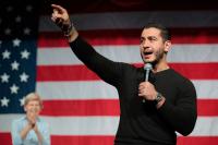 Abdul El-Sayed is promising universal health care, but it’s his faith Republicans are targeting