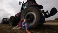 Alumni duo turn unexpected paths into a shared purpose for Nebraska